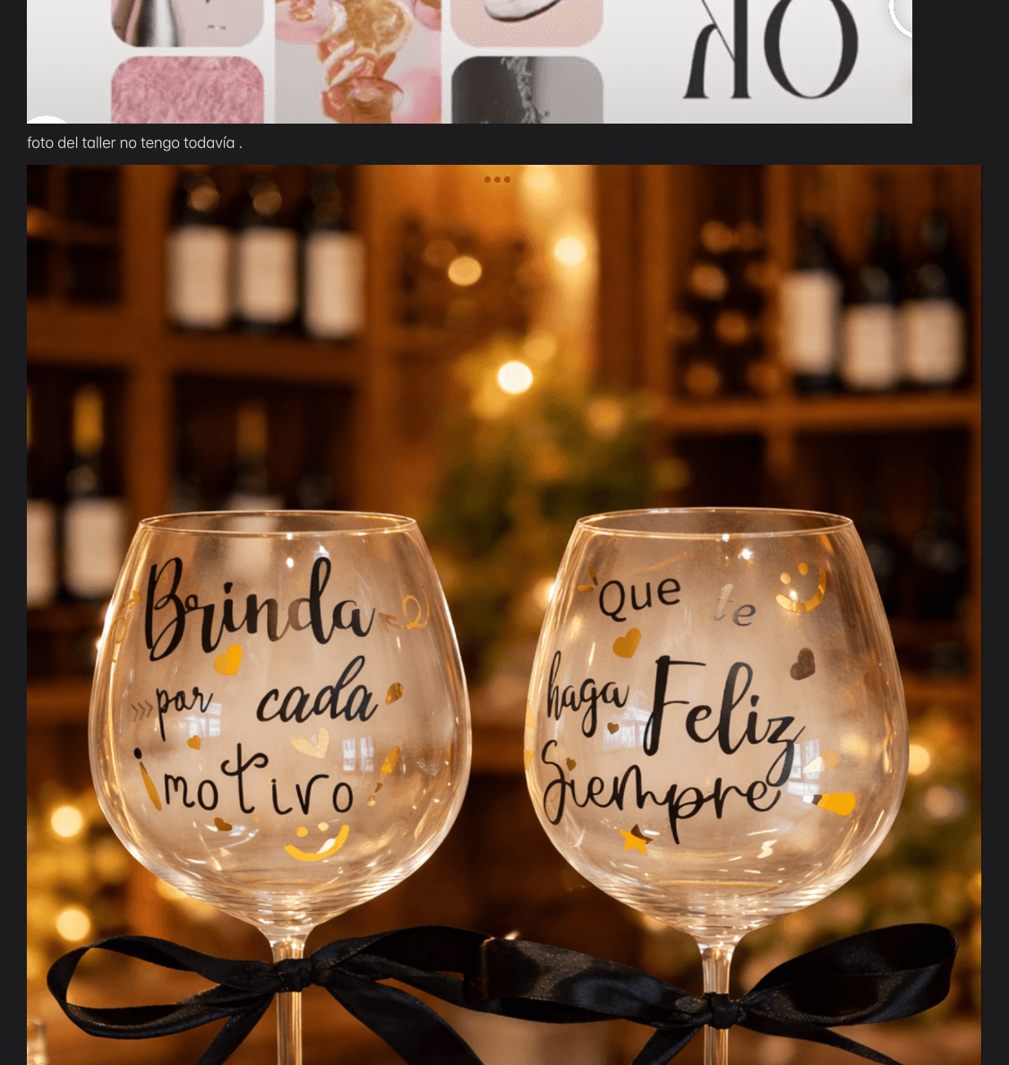 Kokoro Creaciones - Regalos con sentimiento