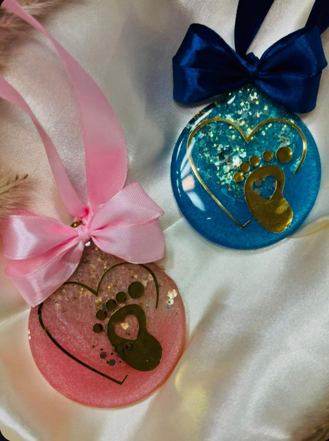 Creación artesanal Kokoro 1