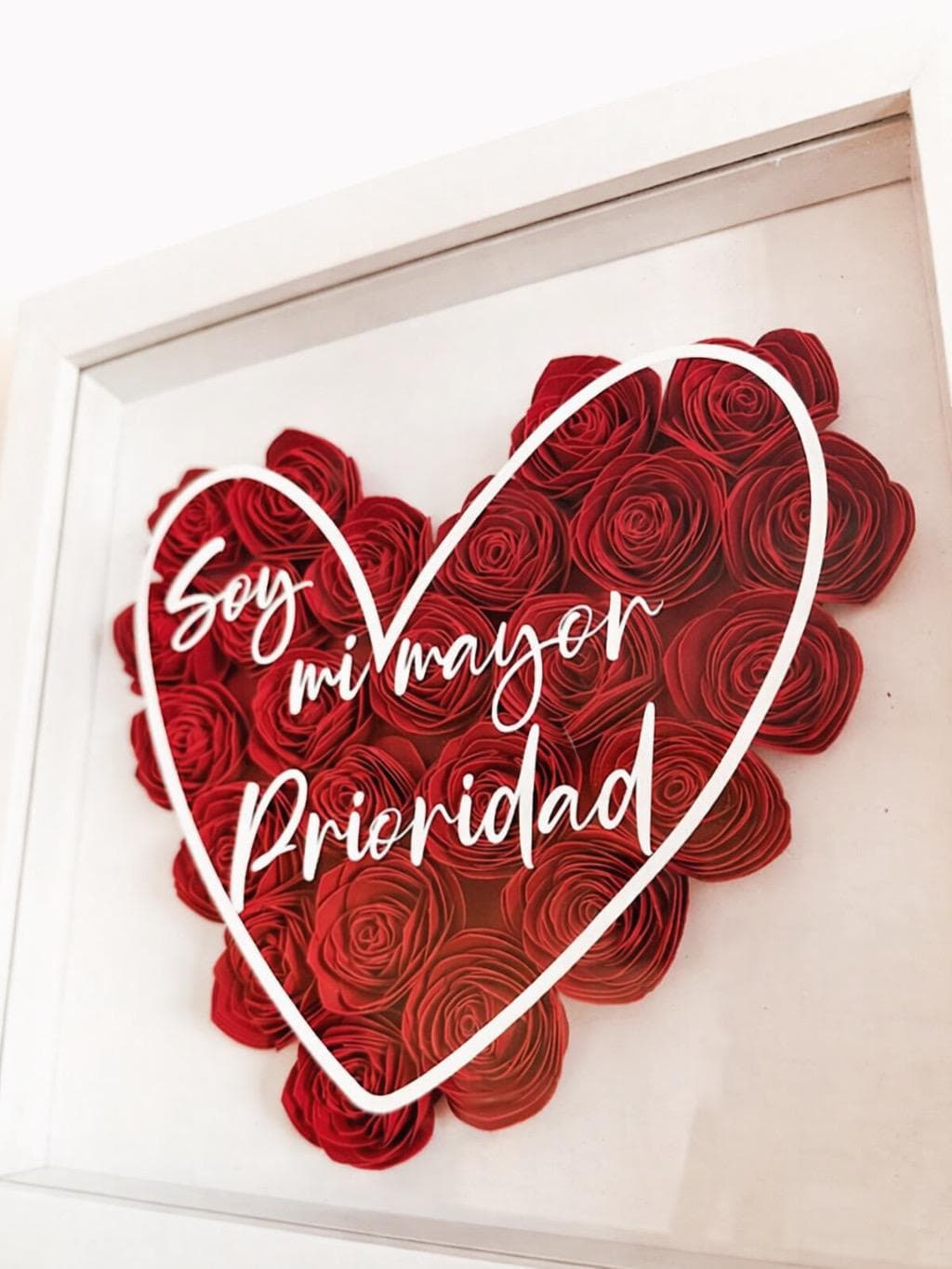 Creación artesanal Kokoro 4