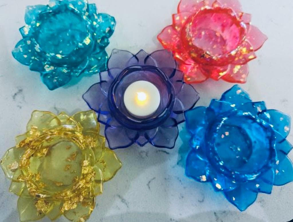 Creación artesanal Kokoro 10