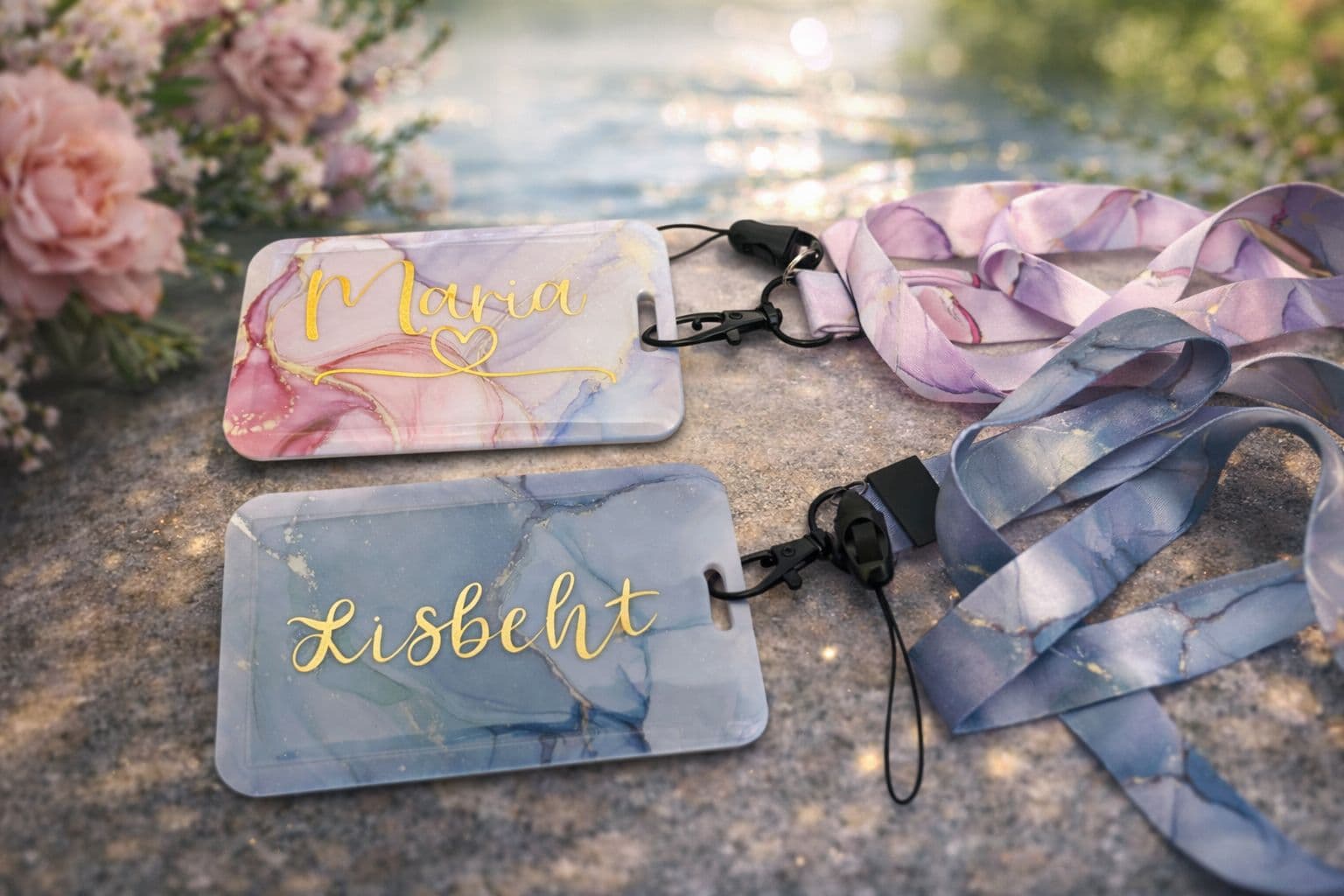 Cuadro Flores Preservadas